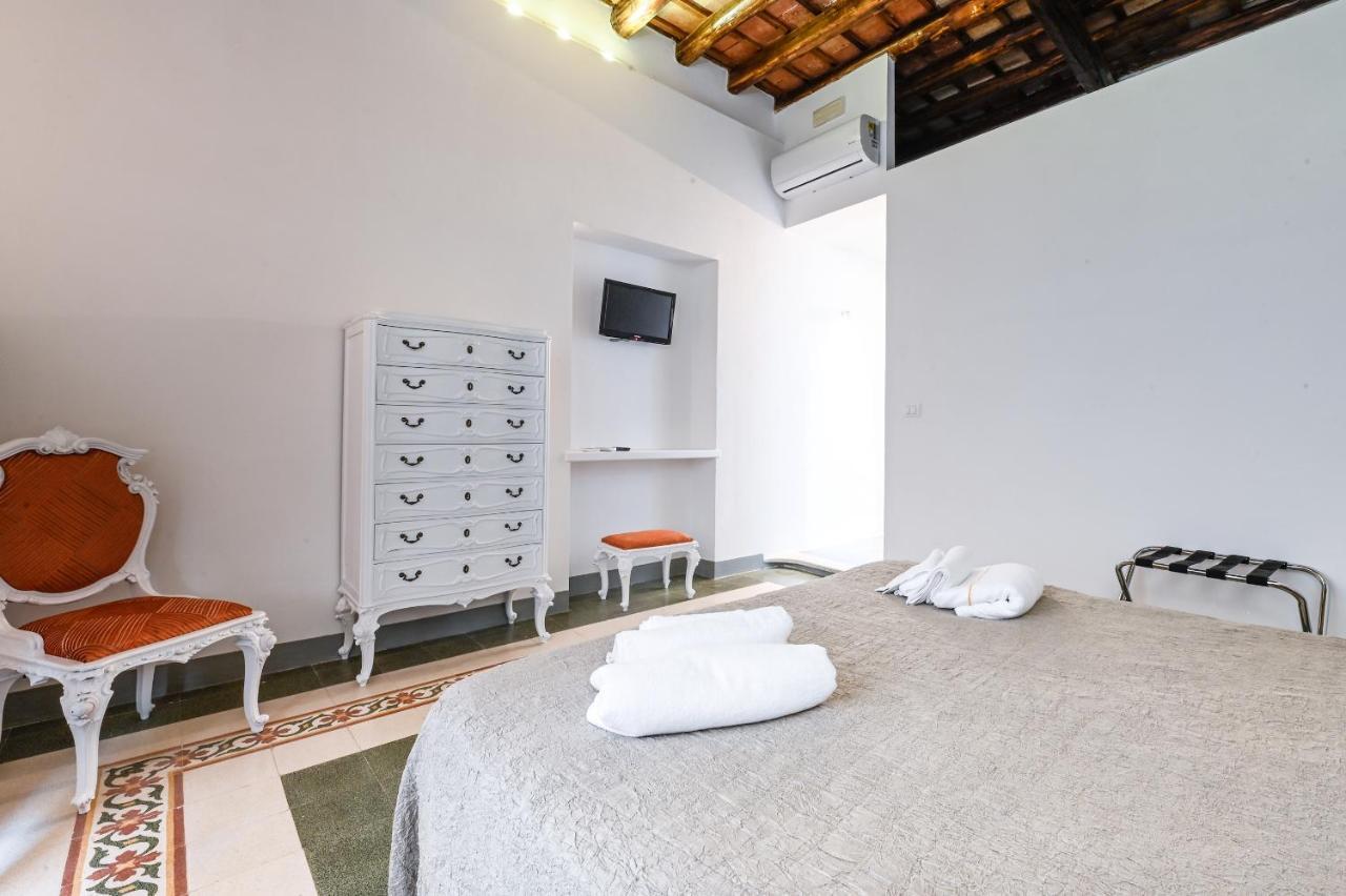 Principe Di Bigottia Otel Trapani Dış mekan fotoğraf