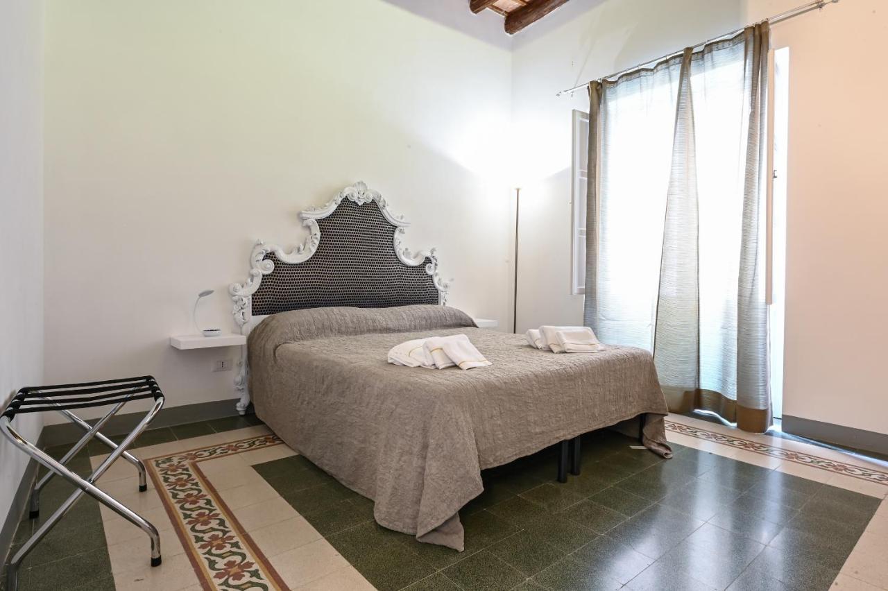 Principe Di Bigottia Otel Trapani Dış mekan fotoğraf