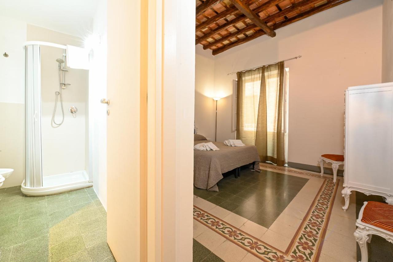 Principe Di Bigottia Otel Trapani Dış mekan fotoğraf
