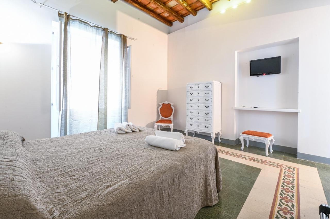 Principe Di Bigottia Otel Trapani Dış mekan fotoğraf