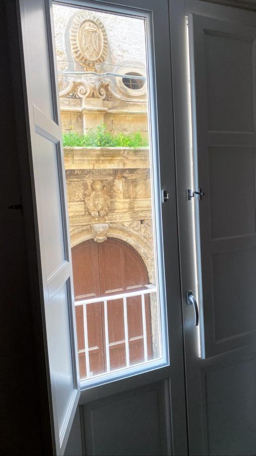 Principe Di Bigottia Otel Trapani Dış mekan fotoğraf